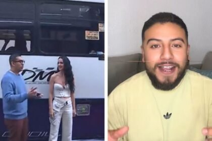 El autor de los juegos de Katy Perry en Venga la Alegría explica su proceso creativo