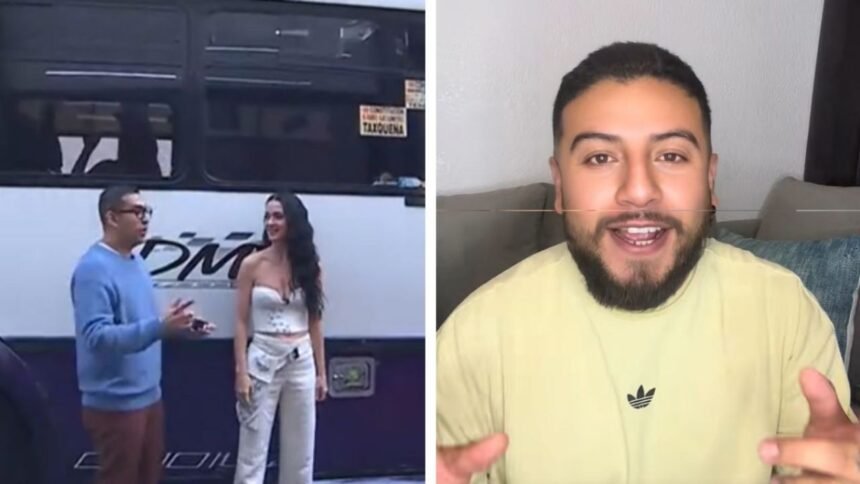 El autor de los juegos de Katy Perry en Venga la Alegría explica su proceso creativo