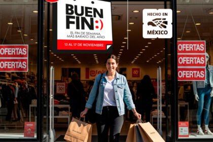 El Buen Fin 2025 reporta 311 desacuerdos; Profeco resuelve 90% de los casos