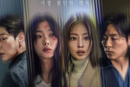 El drama coreano supera en popularidad al documental de Juan Gabriel en Netflix