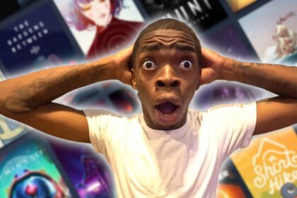 El mejor juego de fantasía de la historia destaca por su innovadora jugabilidad