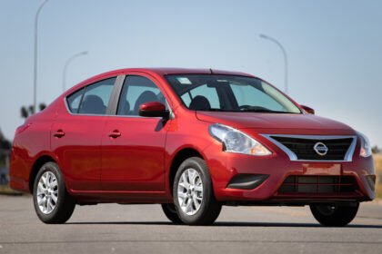 El Nissan V-Drive finaliza su producción de manera definitiva