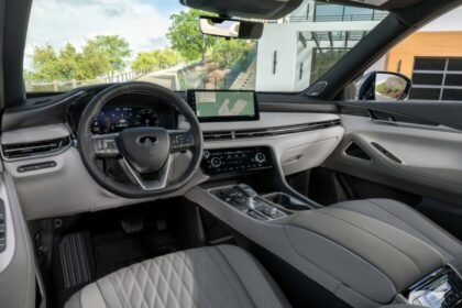 El olor a “coche nuevo” tiene explicación científica y riesgos para la salud