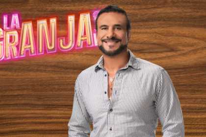 El Patrón es el segundo nominado de La Granja VIP tras su derrota ante César Doroteo