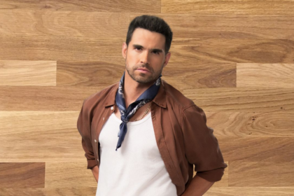 Eleazar Gómez es el primer nominado por el legado de Jawy