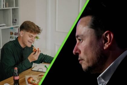 Elon Musk envía ultimátum a sus empleados sobre el teletrabajo