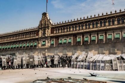 embajada de eu emite alerta ante marcha de la generacion