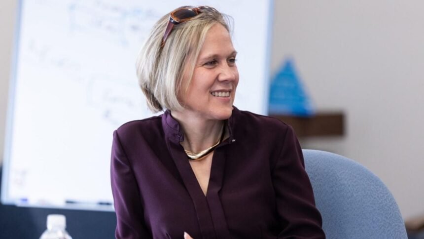 embajadora del reino unido en mexico destaca el interes por