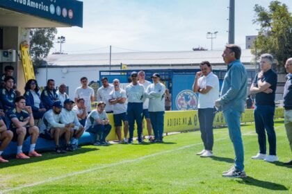 emilio azcarraga dueno del america pide a periodistas ser responsables