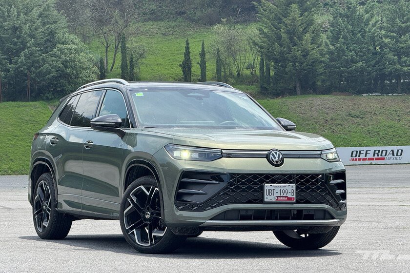 Enamora en casi todos los aspectos, excepto en uno relevante en México