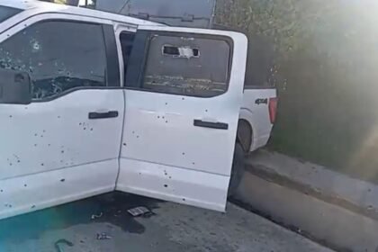 enfrentamiento en puebla culmina en veracruz con saldo preliminar de