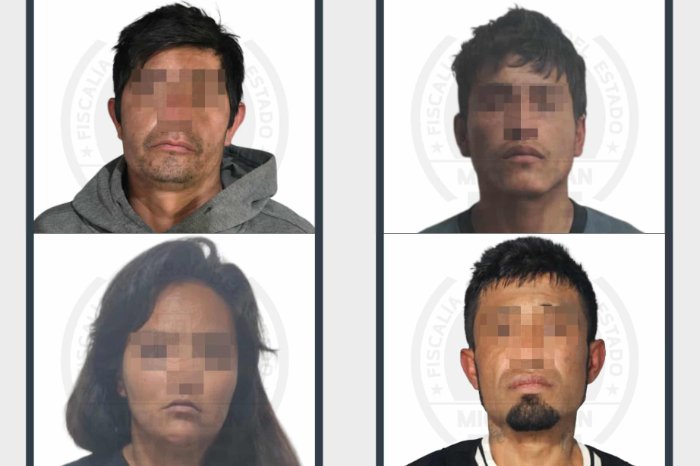 engano a comerciante desencadena un secuestro en la localidad de