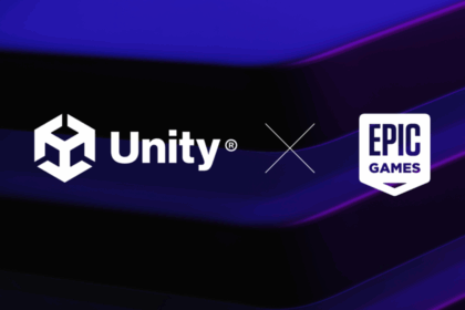 Epic busca competir con Google y Apple utilizando Fortnite, uniendo fuerzas con Unity