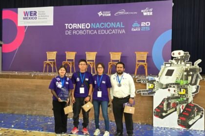 equipo devil bost del tec de purisima participa en el
