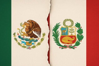 escalada de tensiones diplomaticas durante tres anos conduce a ruptura