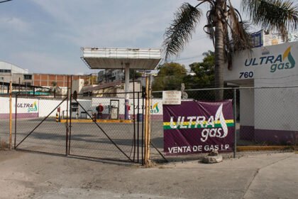 escaseara el gas lp en varios estados incluido michoacan durante
