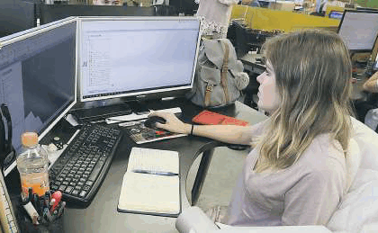 escasez de personal en mexico requiere la incorporacion de 4