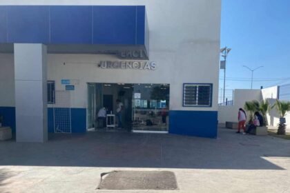 escasez de suero antialacranico en el hospital general de purisima