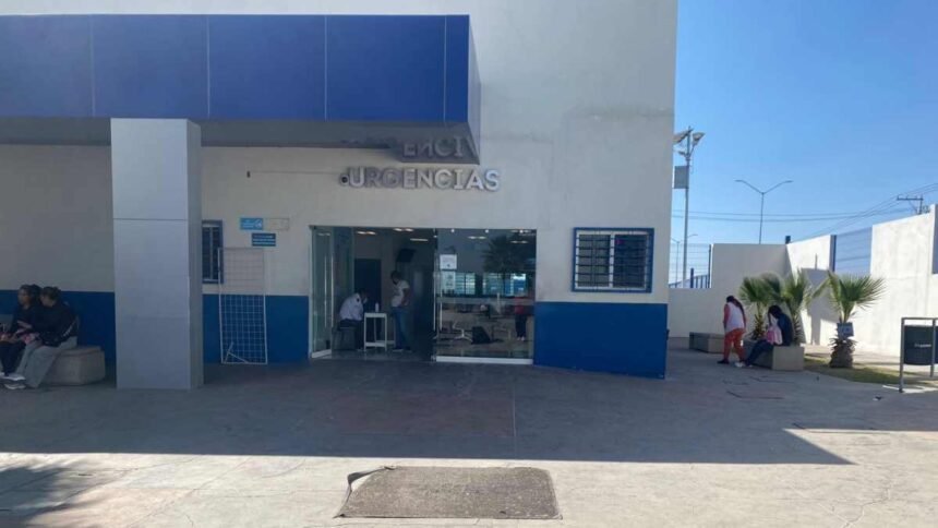 escasez de suero antialacranico en el hospital general de purisima