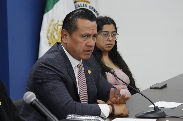escoltas de carlos manzo pasaron por alto tres senales del