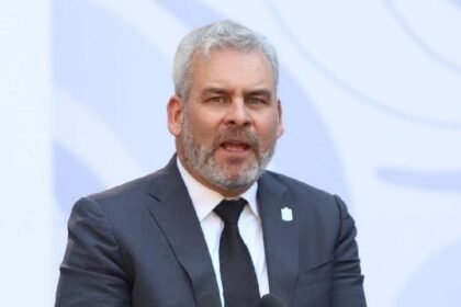 escoltas de carlos manzo son investigados tras abatir al homicida