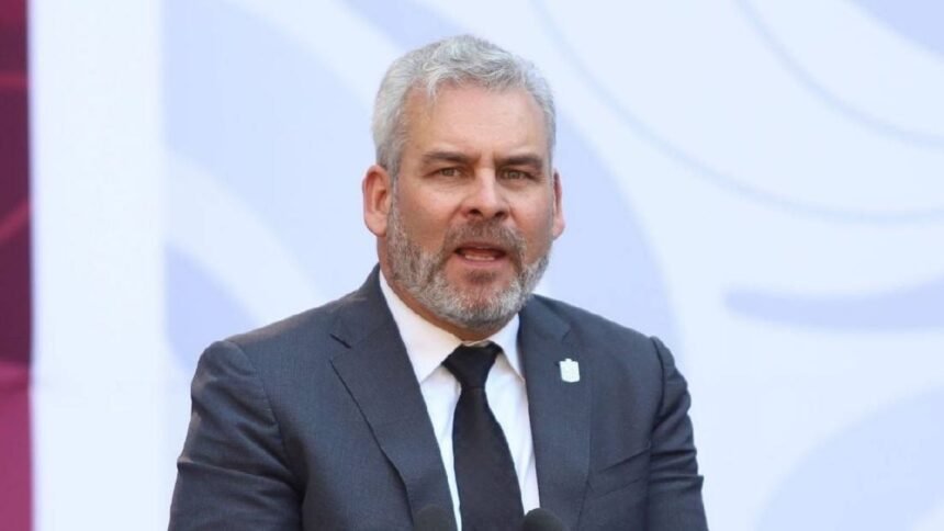 escoltas de carlos manzo son investigados tras abatir al homicida