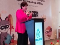 escuelas de guanajuato conmemoran el dia nacional del libro