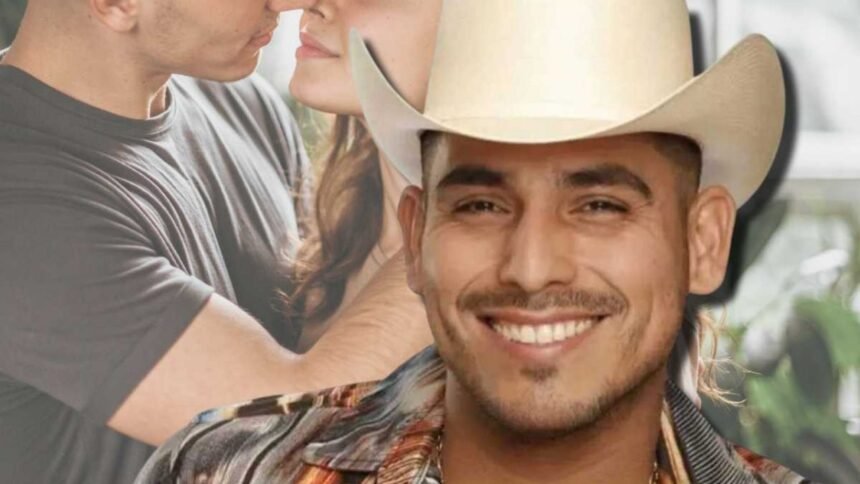 Espinoza Paz presenta una nueva canción sobre una relación clandestina de infidelidad