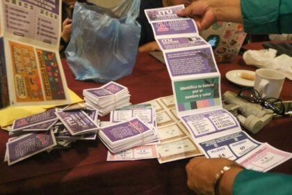 estado de derecho en mexico retrocede 28 tras un ano