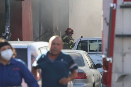 estado de la instalacion electrica en hermosillo genera preocupacion entre