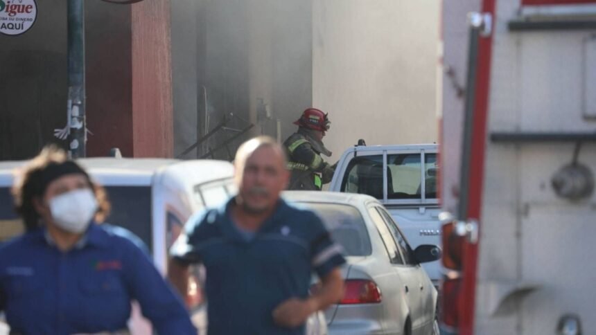 estado de la instalacion electrica en hermosillo genera preocupacion entre