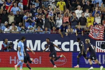estados unidos consigue victoria contundente sobre uruguay en un partido