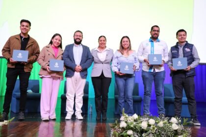 estrategia enlace juventudes ofrece oportunidades en 30 municipios de guanajuato
