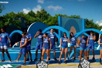 Exatlón México revela identidad del eliminado del domingo 30 de noviembre