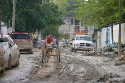exencion de impuestos para residentes de 11 municipios de veracruz