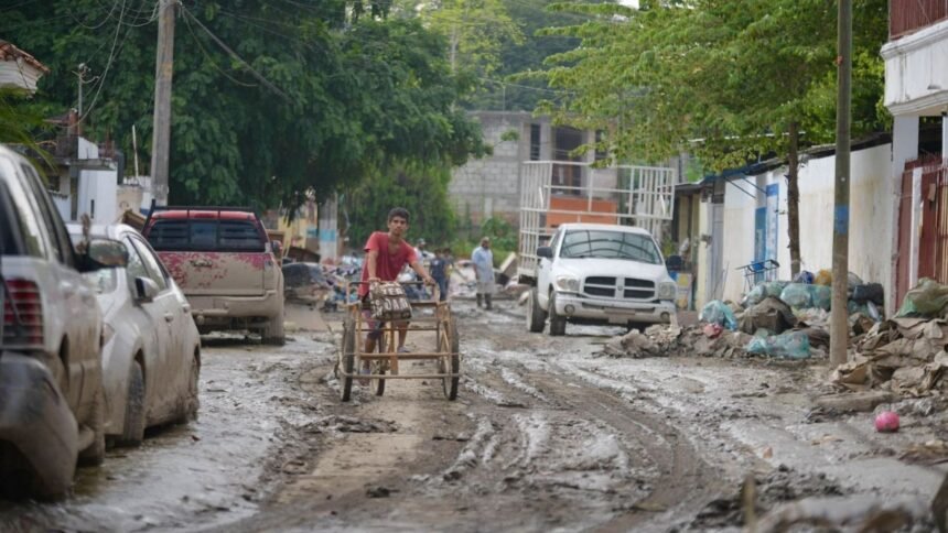 exencion de impuestos para residentes de 11 municipios de veracruz