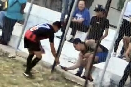 exfutbolista tepa lomeli y su hermano implicados en rinas tras