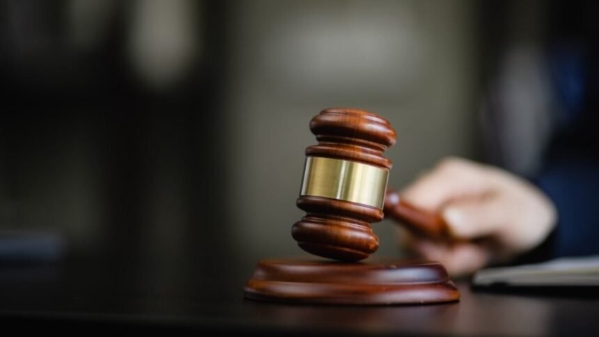 exjueces realizaran planton permanente en el pjf para exigir indemnizaciones