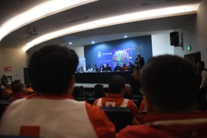 expertos de mexico y estados unidos capacitan a rescatistas guanajuatenses