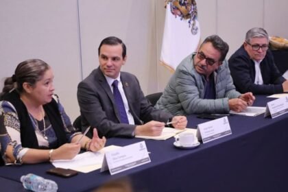 exposicion sobre el acueducto solis leon en acambaro genera incertidumbre entre