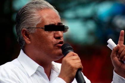 exrector de la uaem detenido por presunto peculado de 450