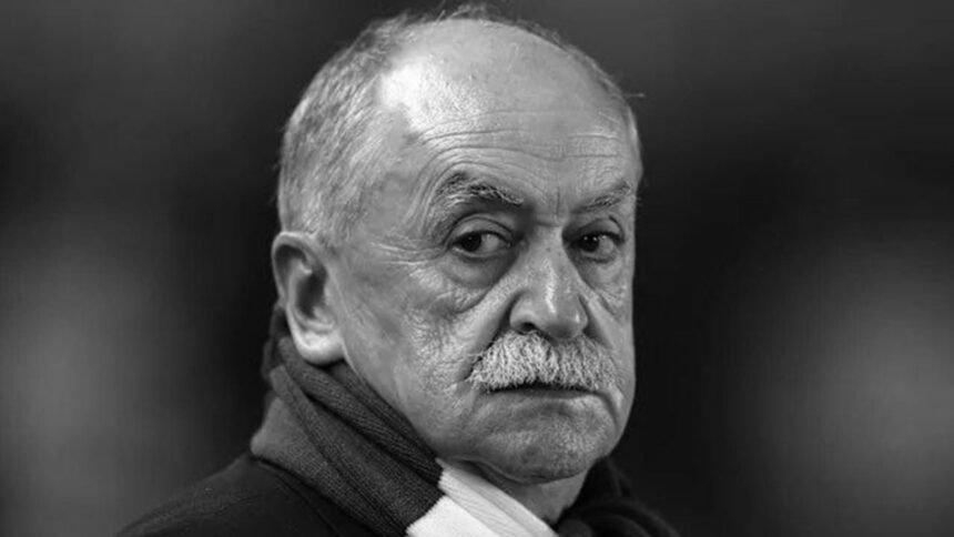 fallece a los 72 anos xabier azkargorta exentrenador de chivas