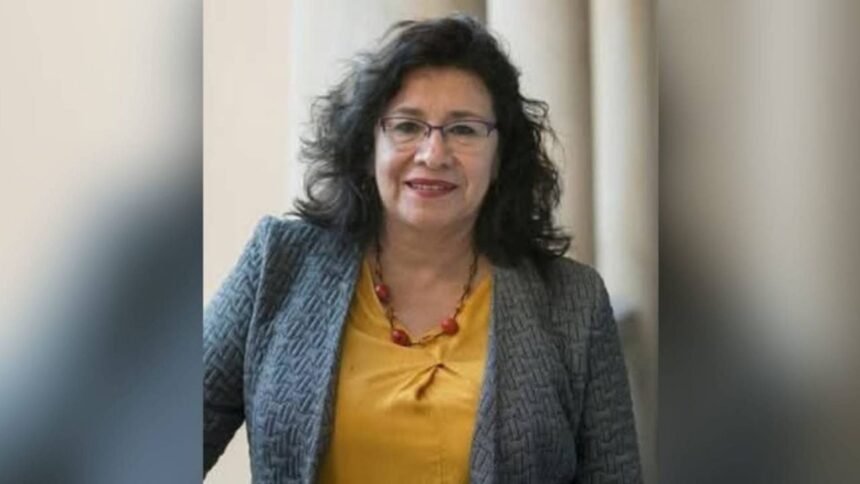 fallece blanca martinez activista defensora de derechos y promotora de