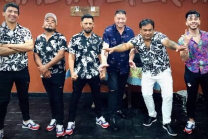 fallece el cantante osvaldo cesar zaldivas tras picadura de avispa