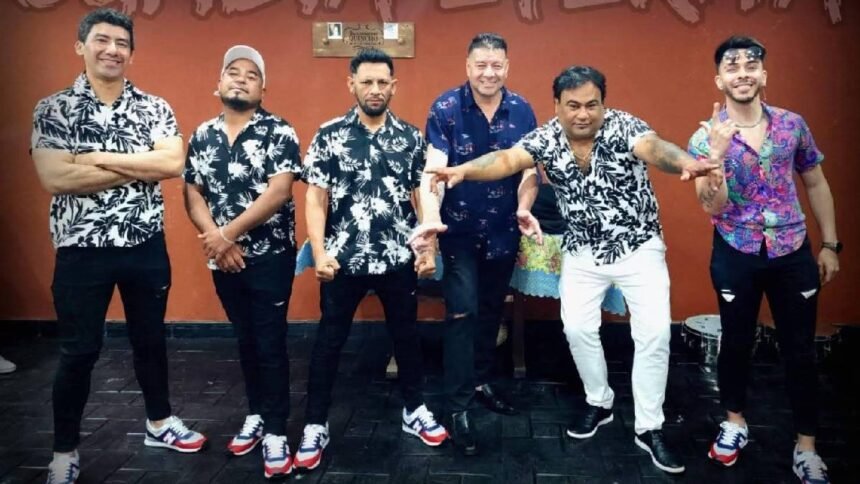 fallece el cantante osvaldo cesar zaldivas tras picadura de avispa