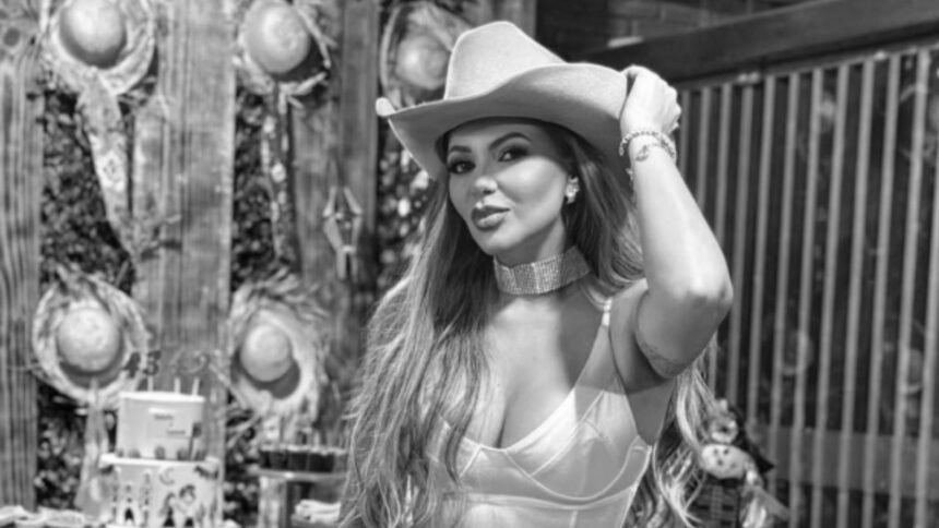 Fallece famosa cantante a los 42 años tras diagnóstico de enfermedad poco común