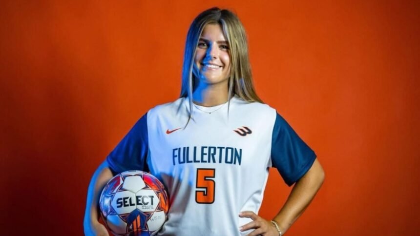 fallece futbolista universitaria de 19 anos tras accidente en patin