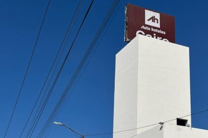 fallece un huesped en el auto hotel el cairo de
