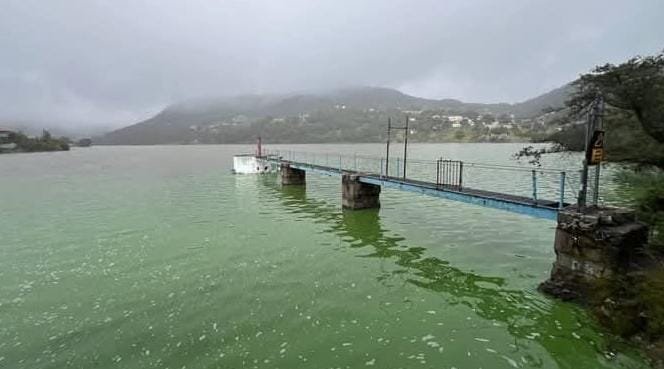 faltara agua en amplio sector de pachuca en las