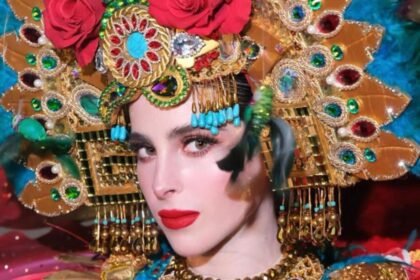 fatima bosch genera controversia tras su reciente victoria